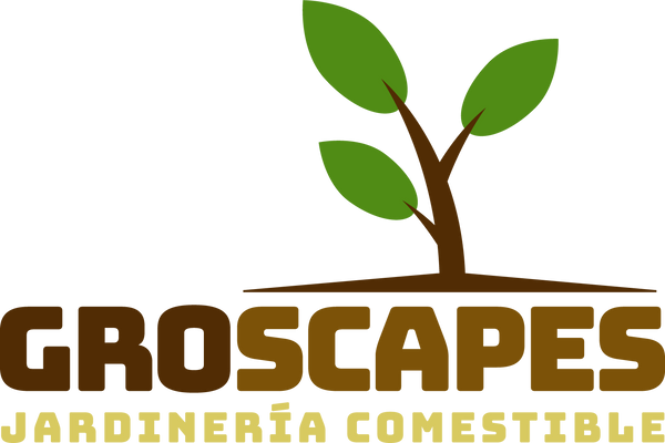 GroScapes: "La Tiendita"